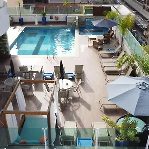 visit hotel